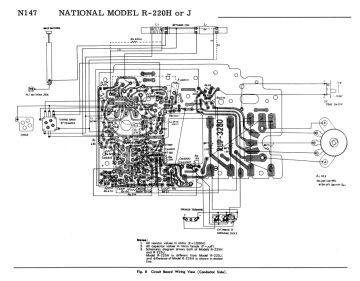 National Panasonic_National_Panasonic_Matsushita_Technics-R220H_R220J.Radio preview